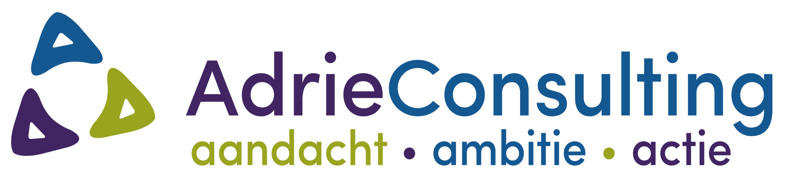 logo adrie consulting
